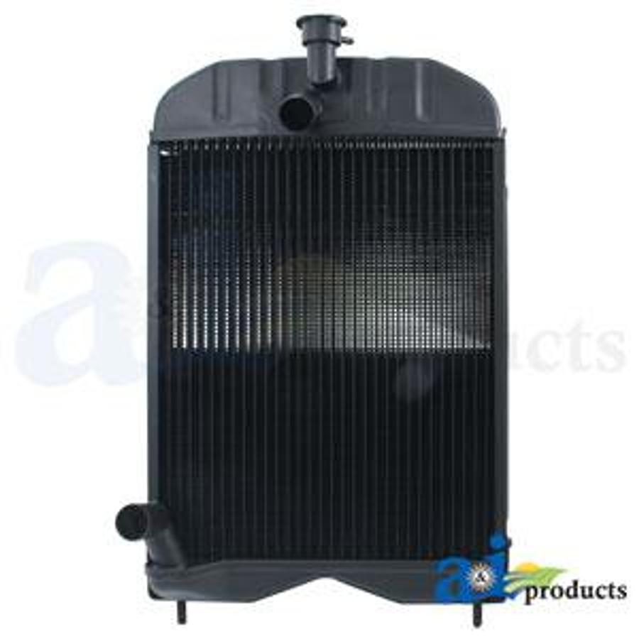 Radiator