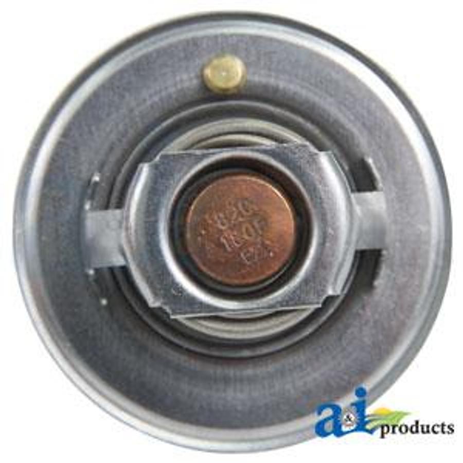 Thermostat, 180