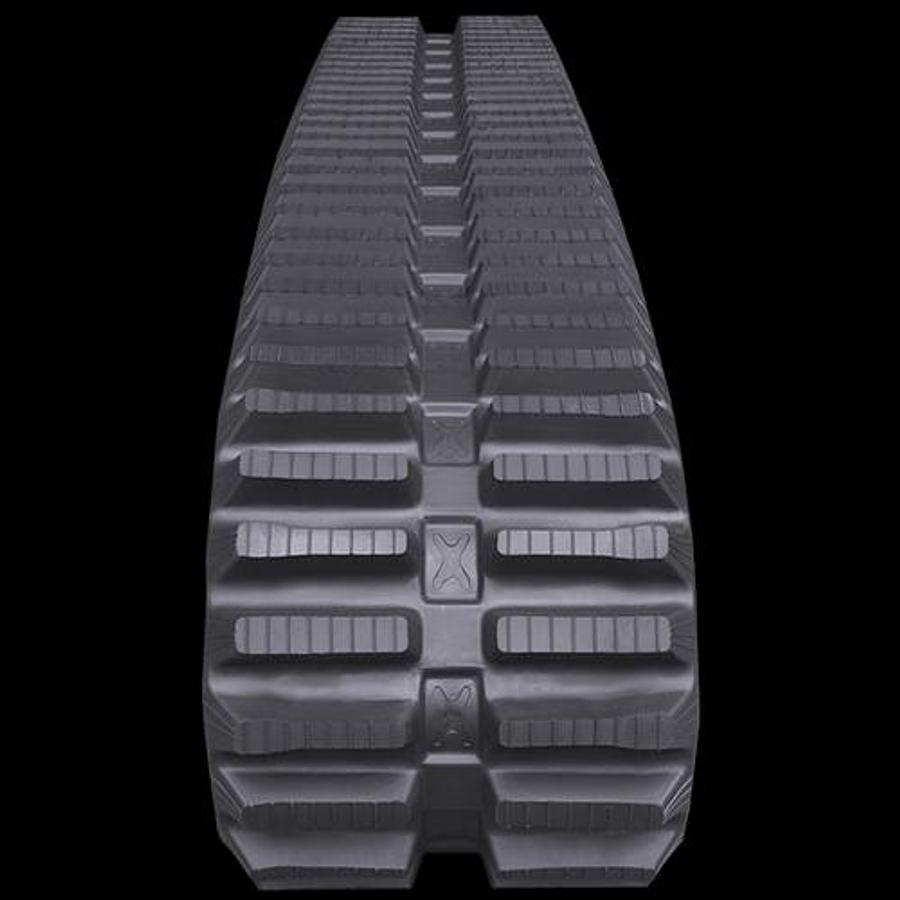 Boxer 420 9 Inch Wide Rubber Track 230x72x36