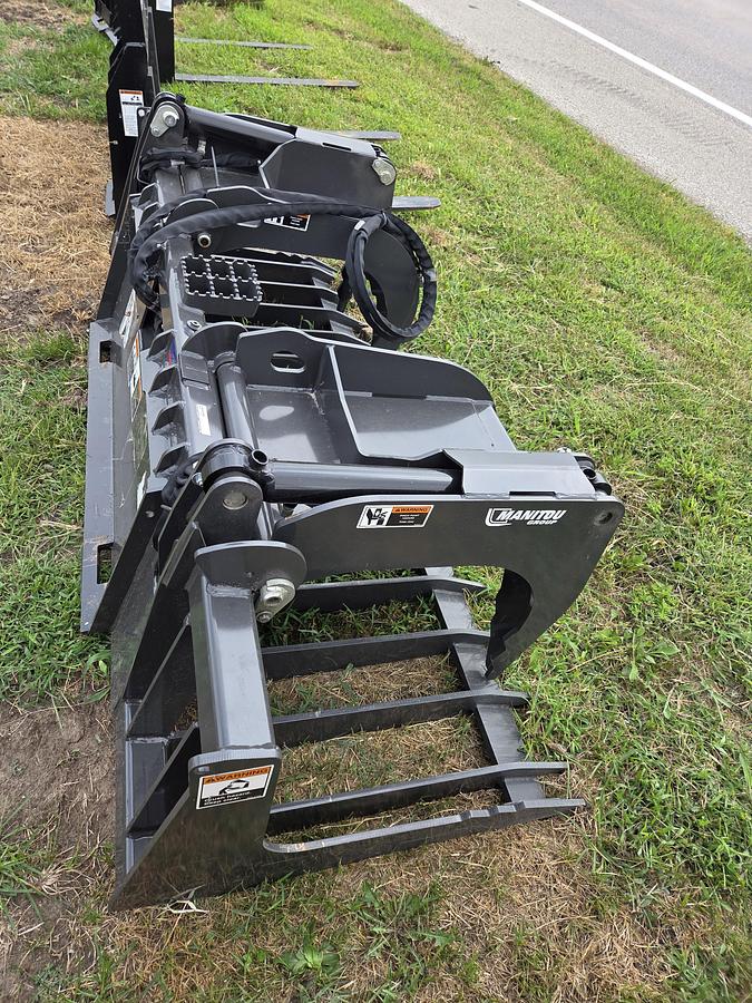 2023 Manitou 503603