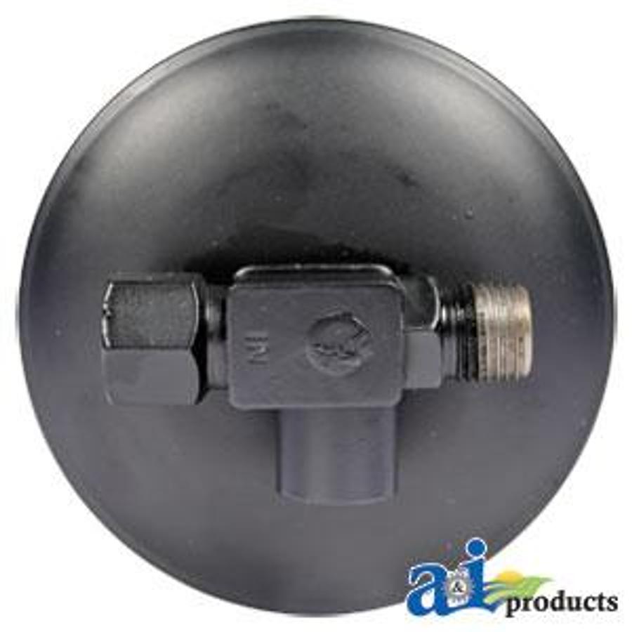 Receiver Drier