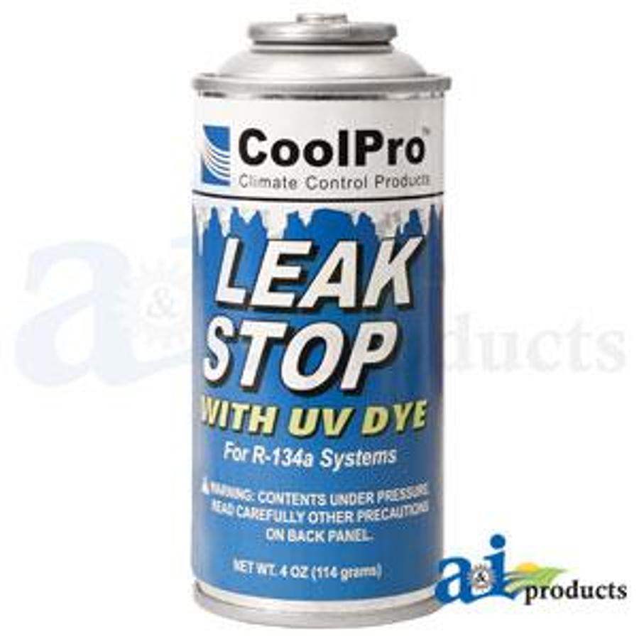 Stop Leak, 4 oz