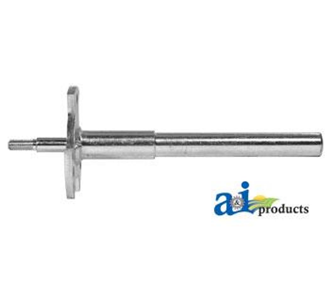 Driveshaft-Universal, Engine Fan Drive