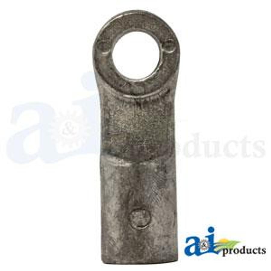 Battery Terminal, Copper Crimp, 1/0 Ga. (5 Pk)