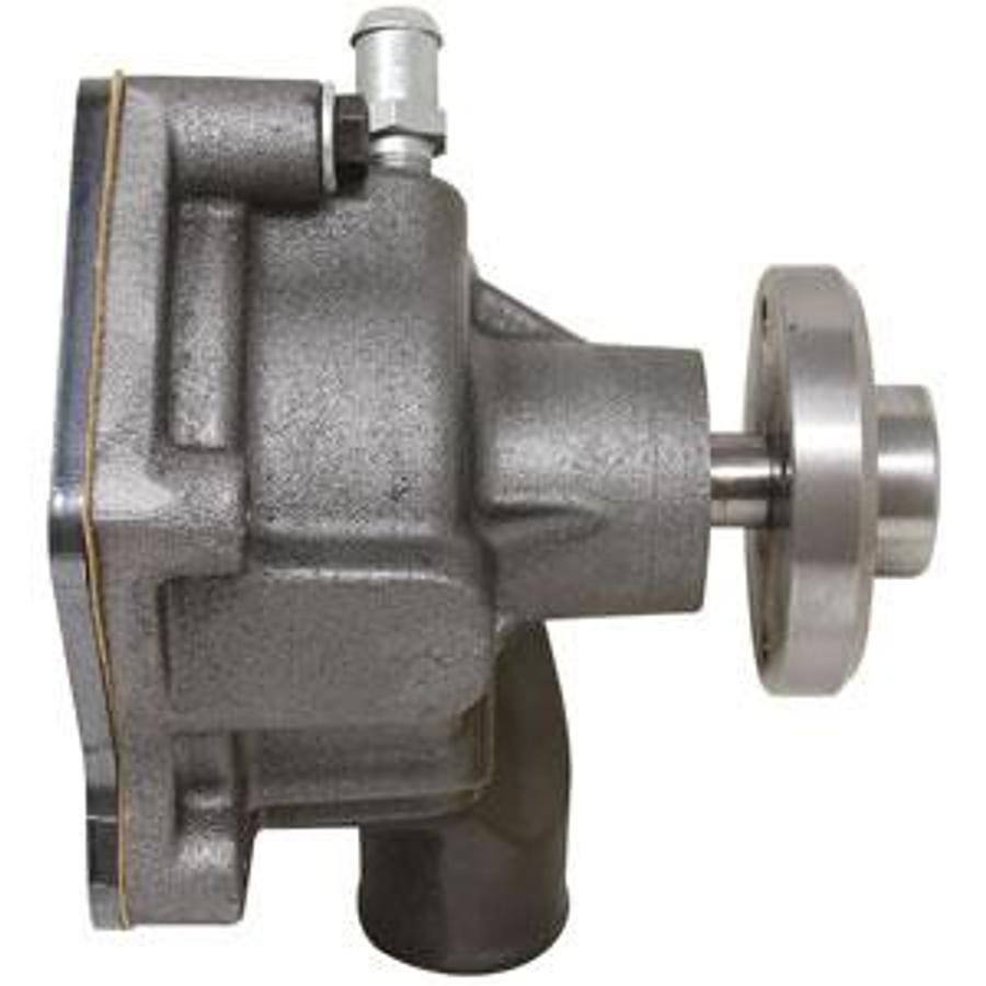 Pump, Water