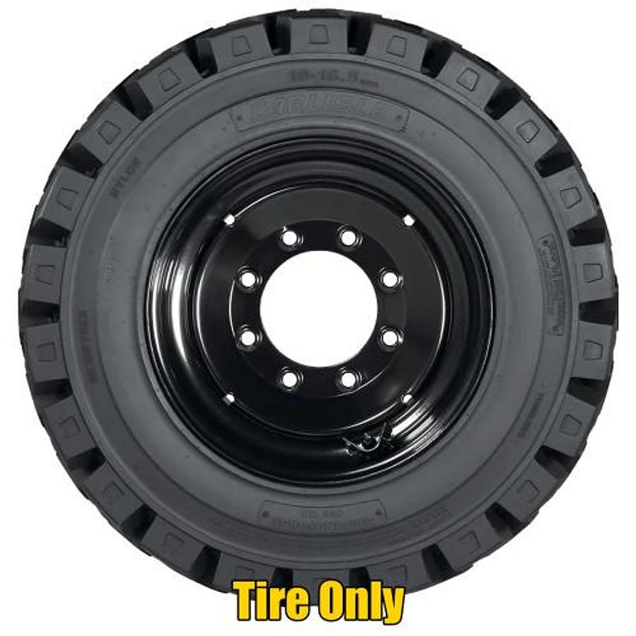 Ground Force 400 MX L5 Skid Steer Tire | 14x17.5