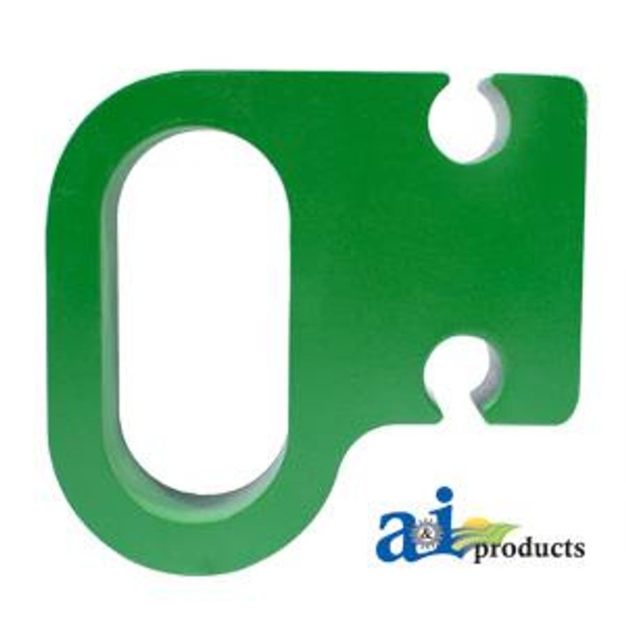 Retainer, Drawbar