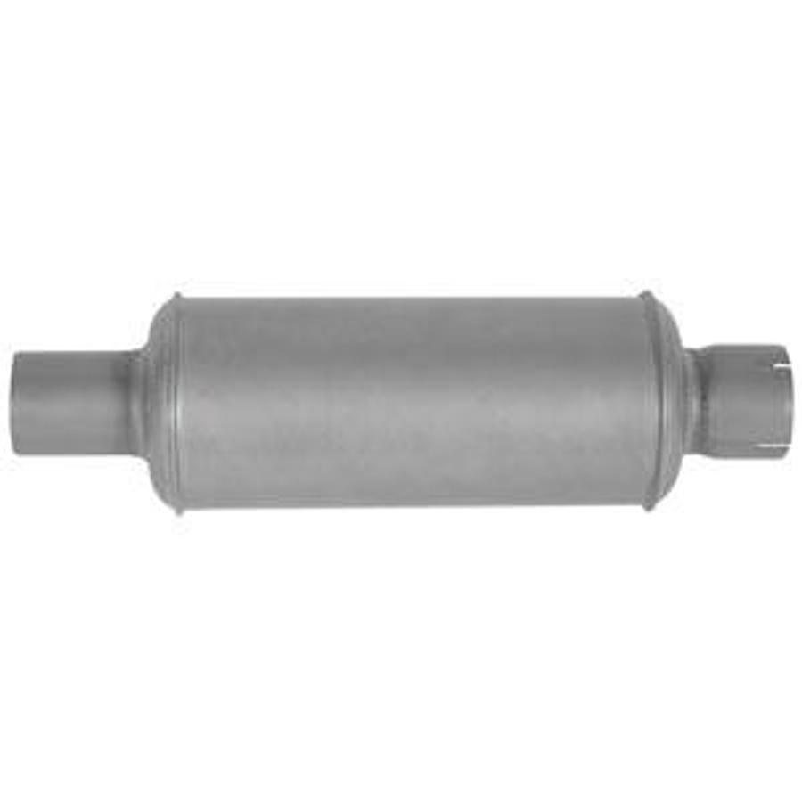 Muffler