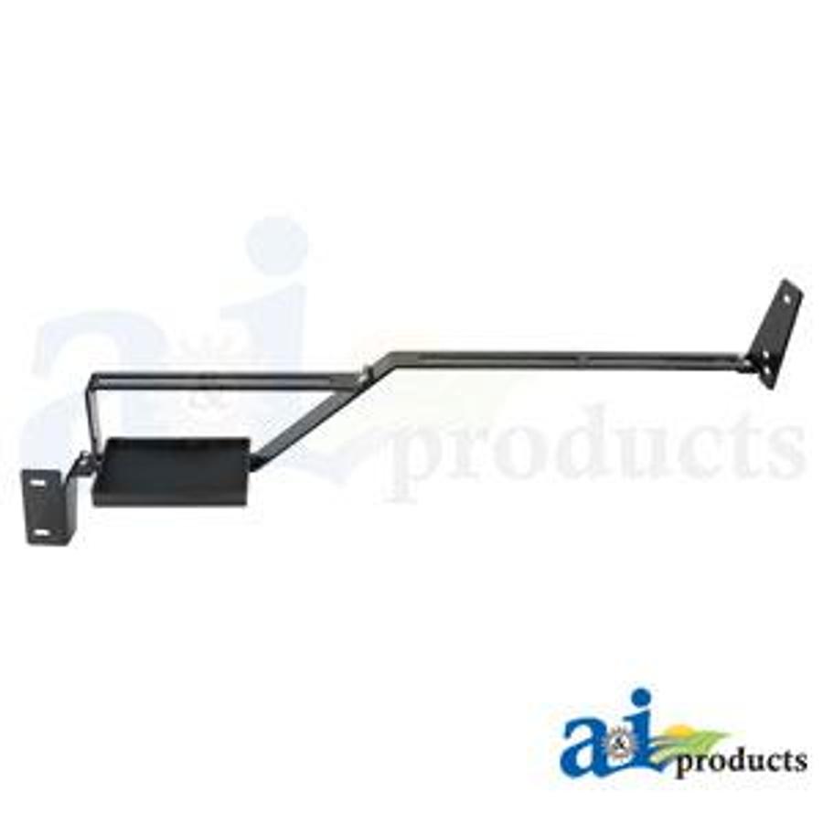 Bracket, Monitor; 7000-7010 Series JD