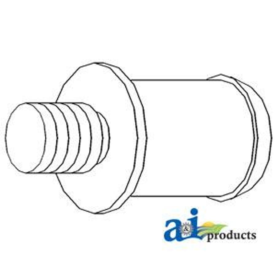 (1) Drive Pin for Coupler Drive