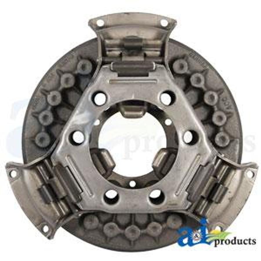 Pressure Plate; 12"