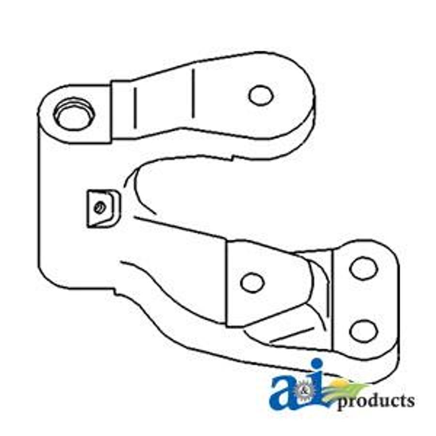 Steering Arm, Center