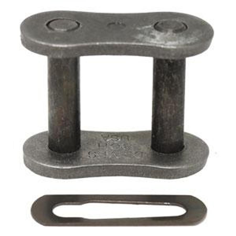 Connector Link; 80H