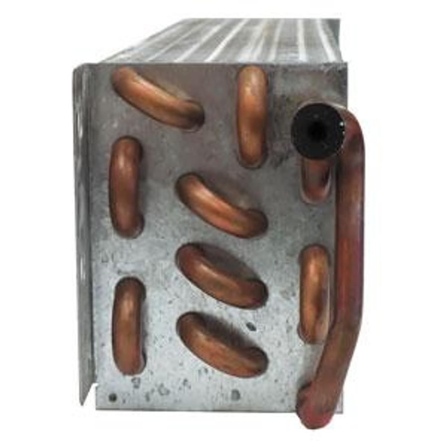 Evaporator