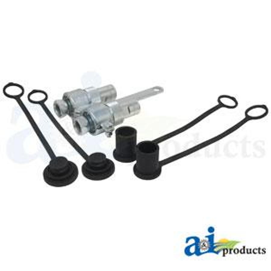 Hyd Coupler Kit