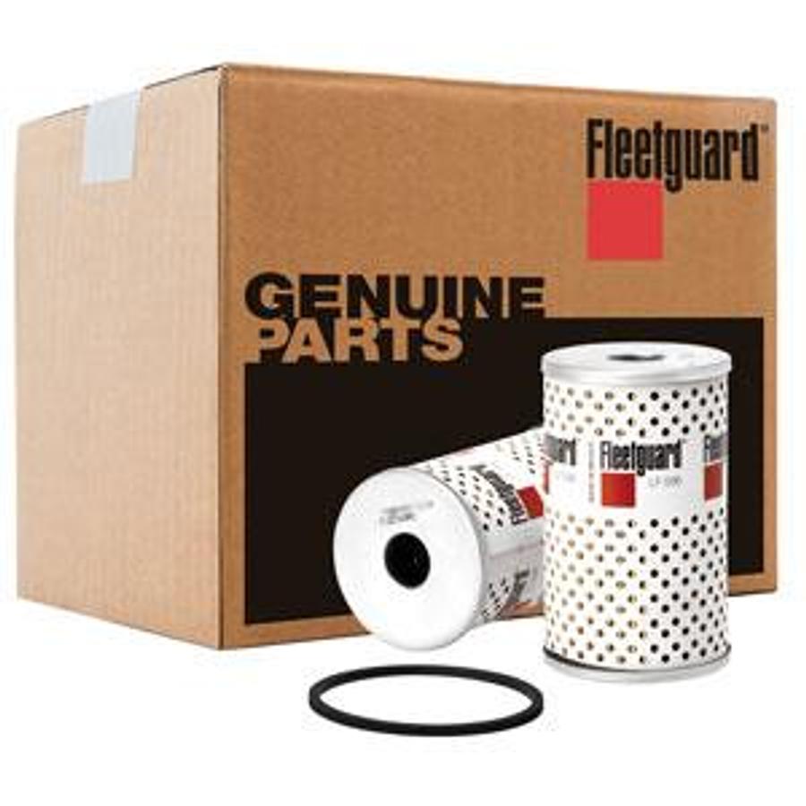 Filter, Lube, Cartridge (QTY 12)