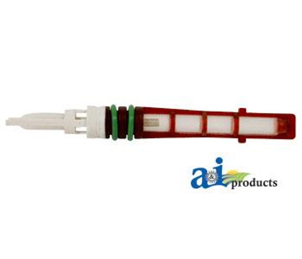 Orifice Tube