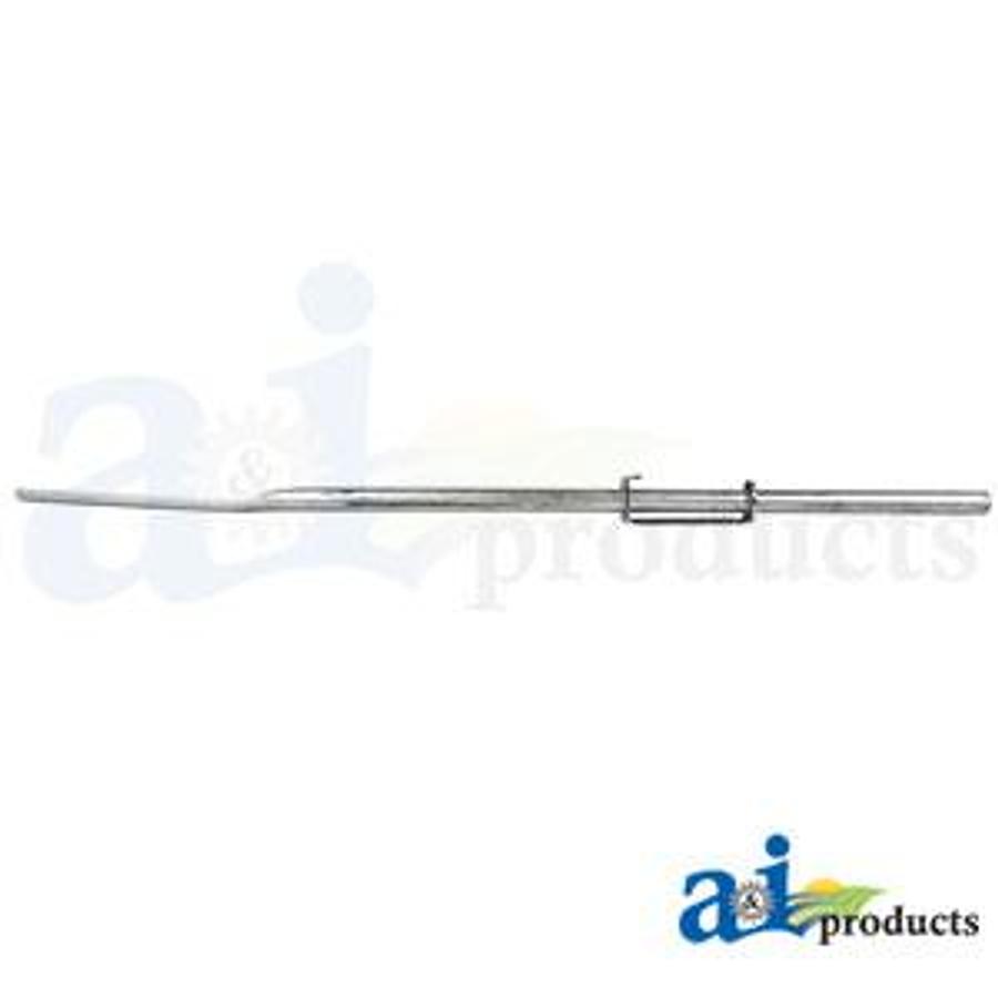 SMV Sign Mount, Pole