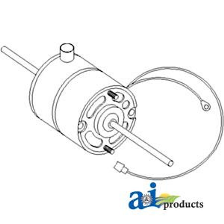 Blower Motor