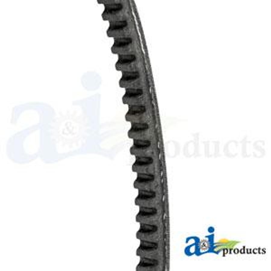 Belt, Fan