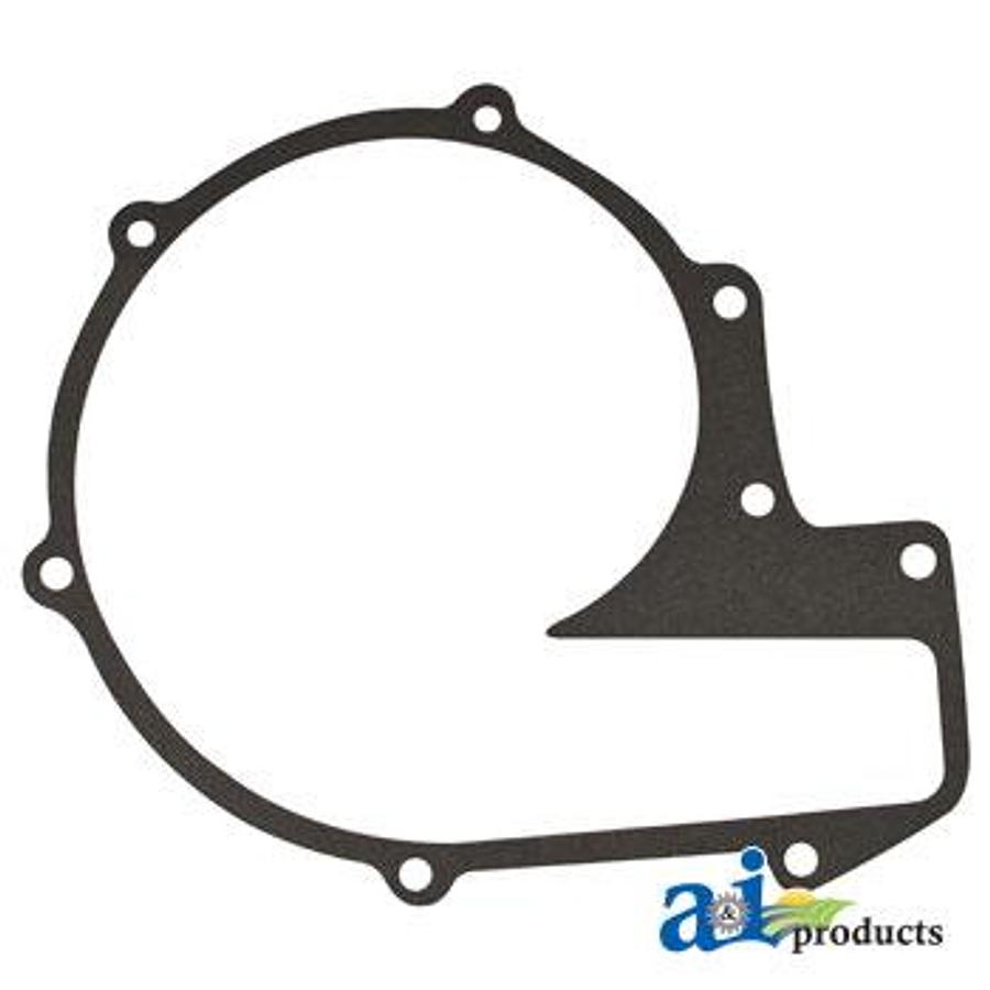 Gasket, Cover to Housing
