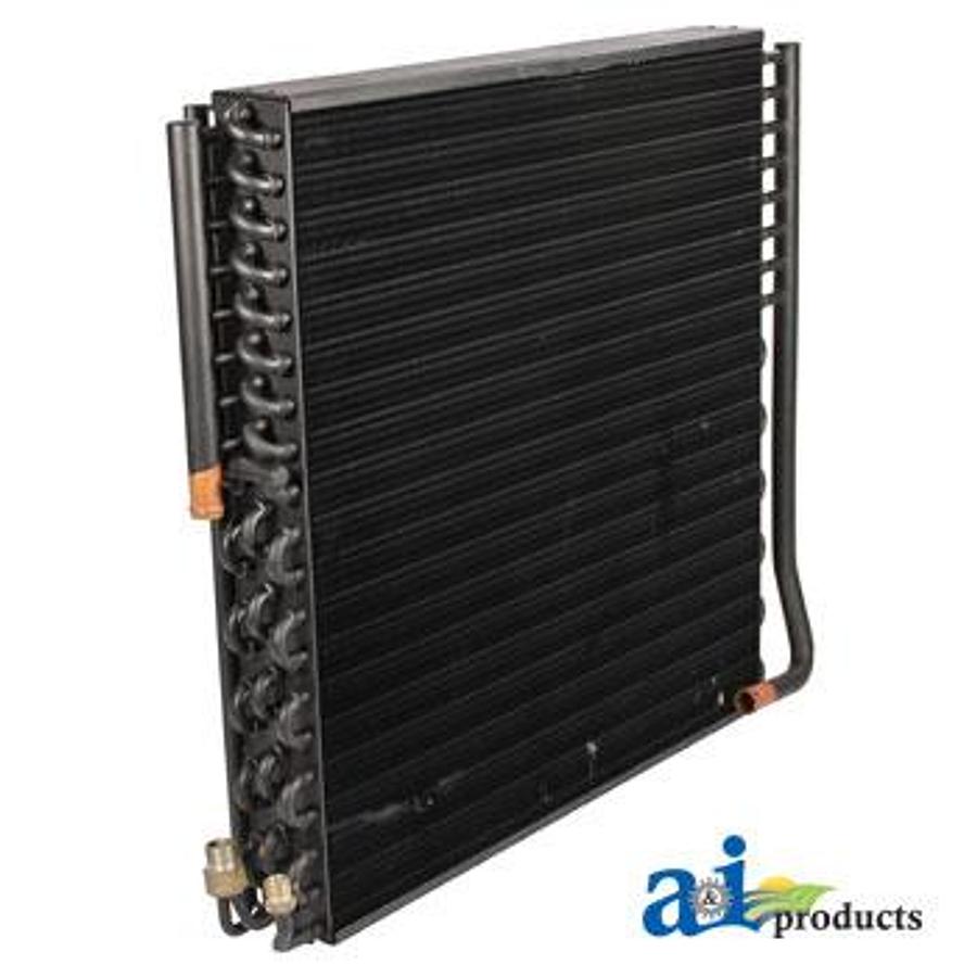 Condenser/Oil Cooler