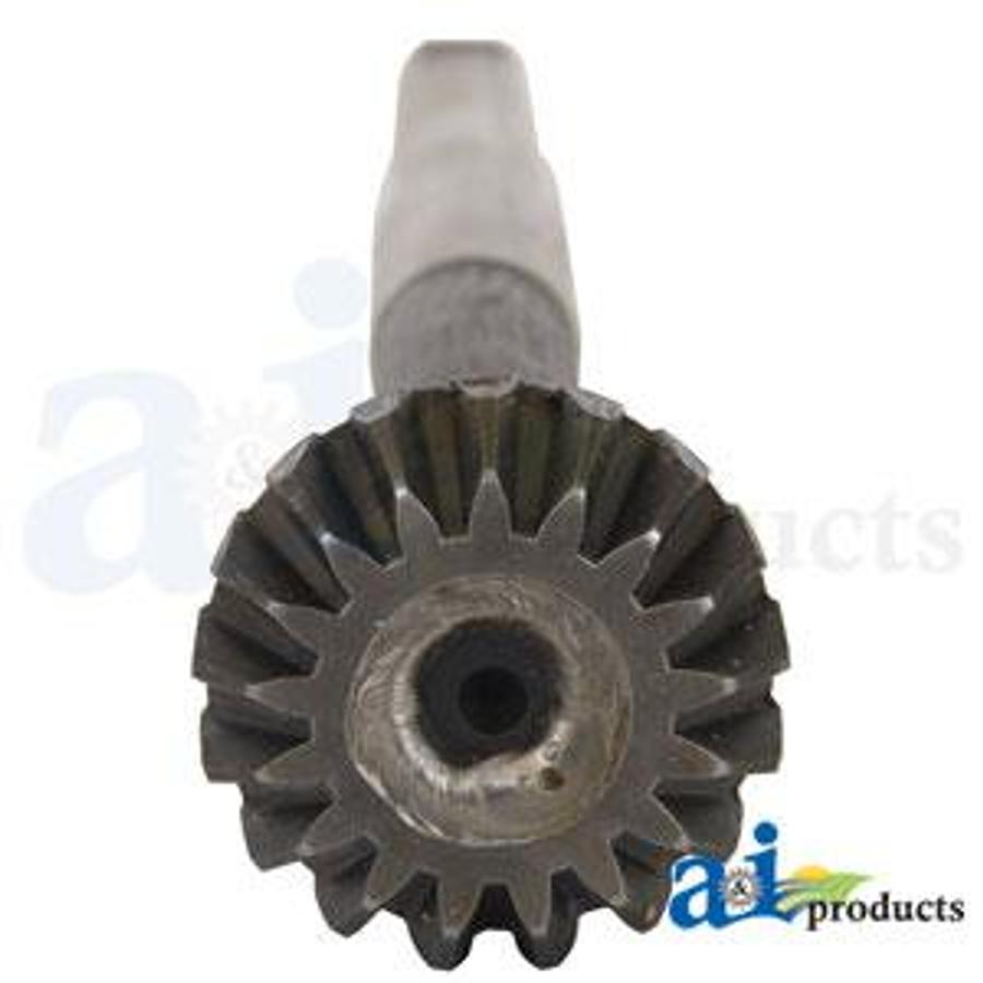 Shaft, Roll; Row Unit