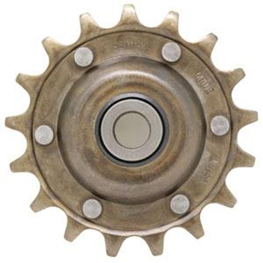 Sprocket, Idler