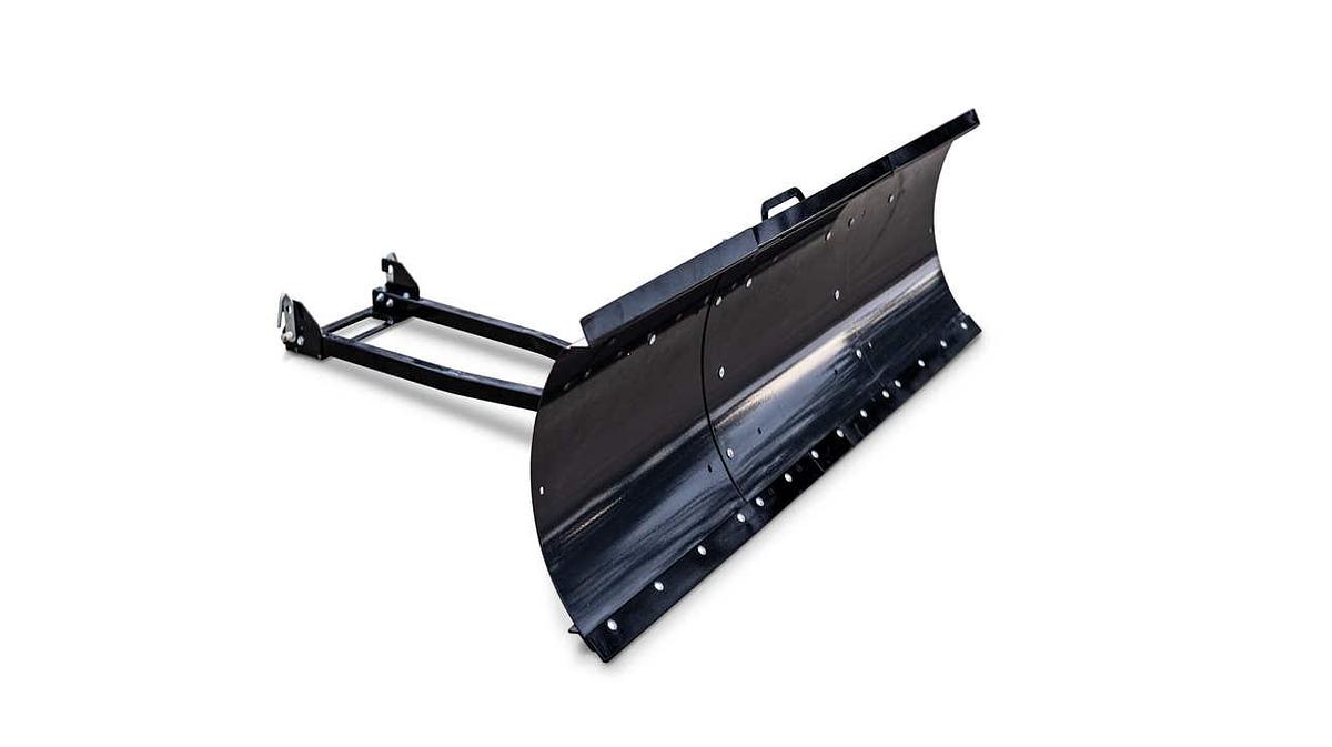 60-Inch ATV Snow Blade