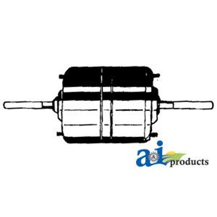 Blower Motor