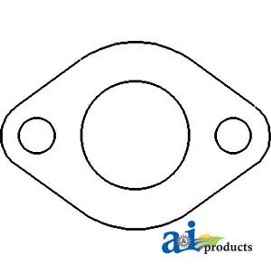 Gasket, Thermostat, 5 pack