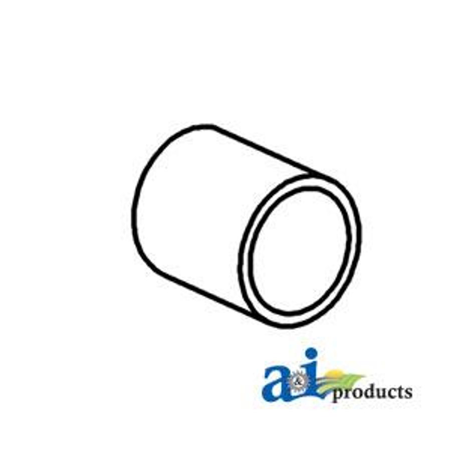 Bushing, Rear Support
