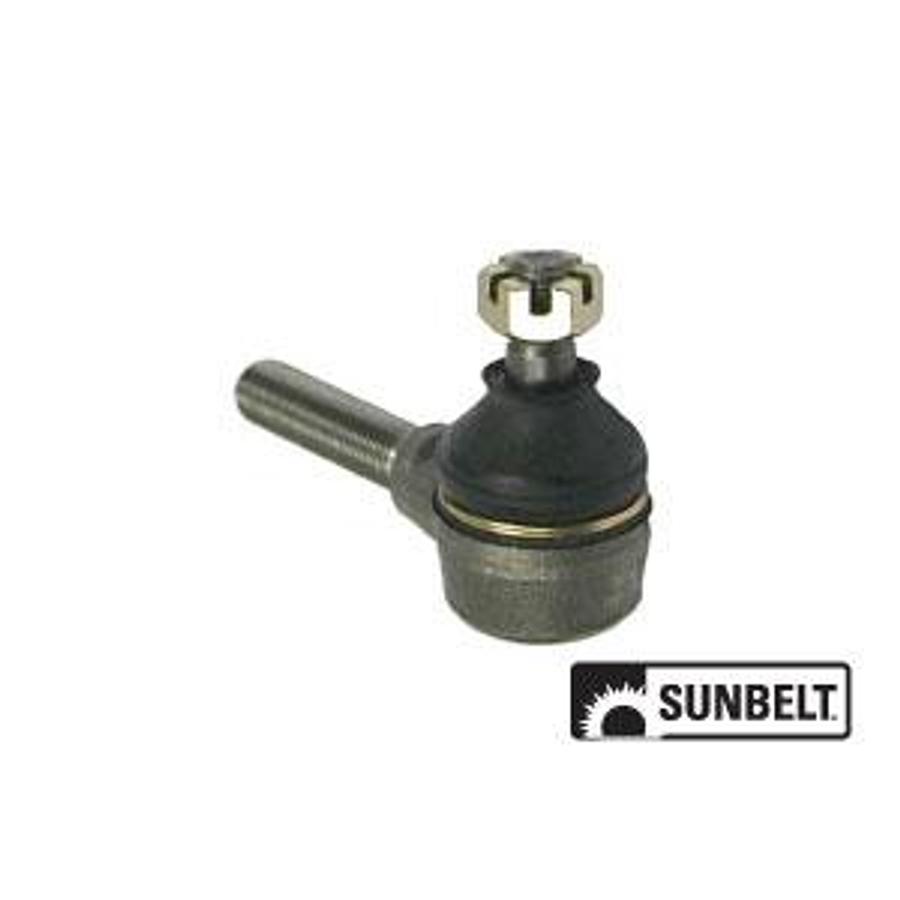 Tie Rod, LH Thread