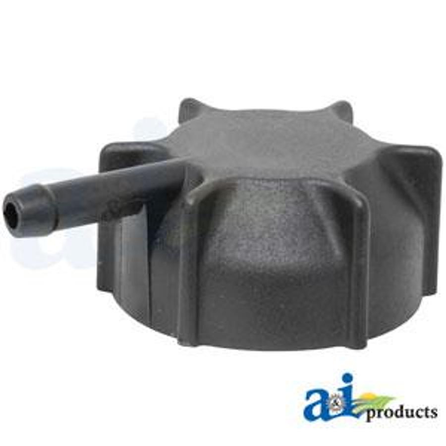 Cap; Radiator Filler