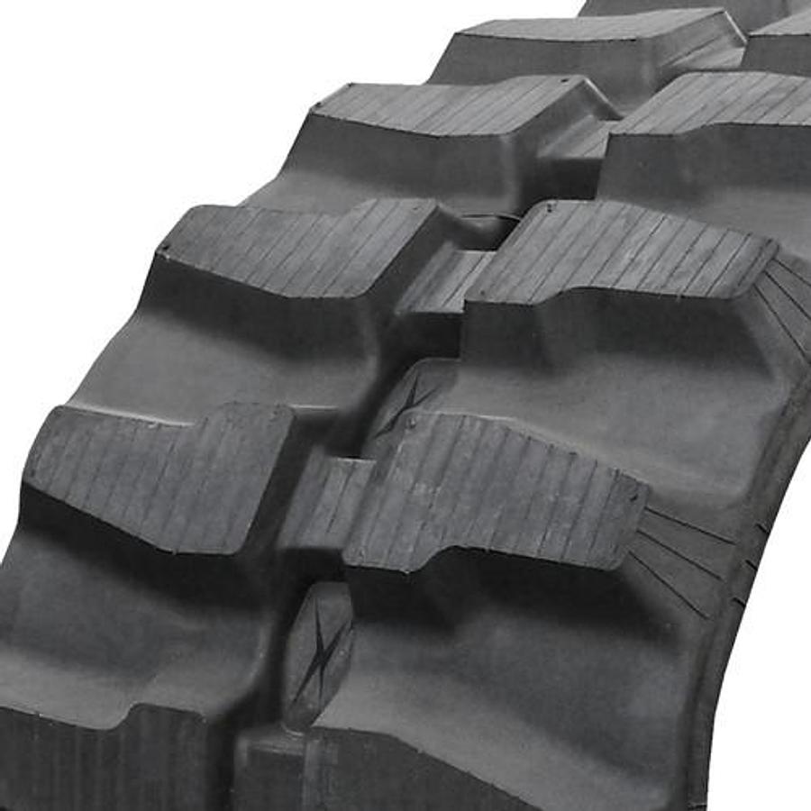 Takeuchi TZ 330 320mm Wide Rubber Track 320x100x40