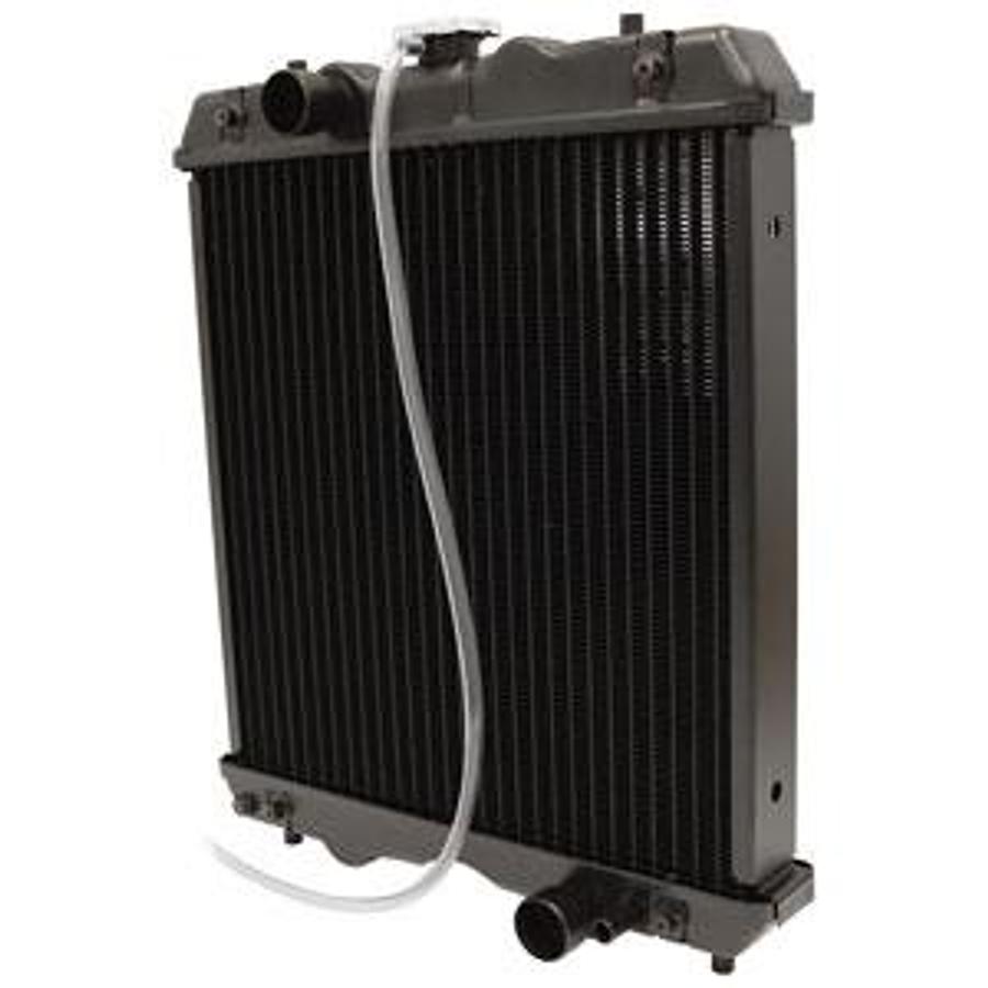 Radiator