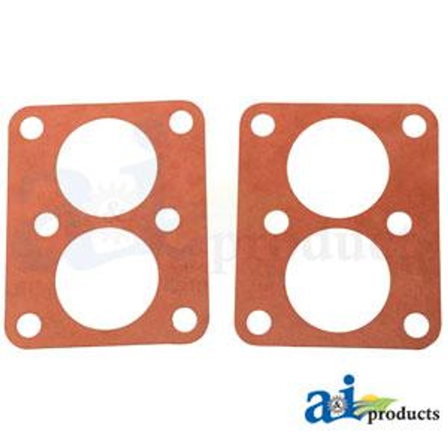 Gasket; Thermostat (2/Pack)