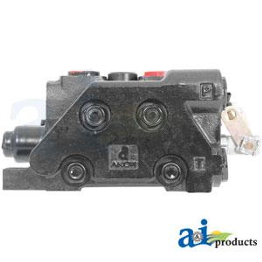 Valve, Spool