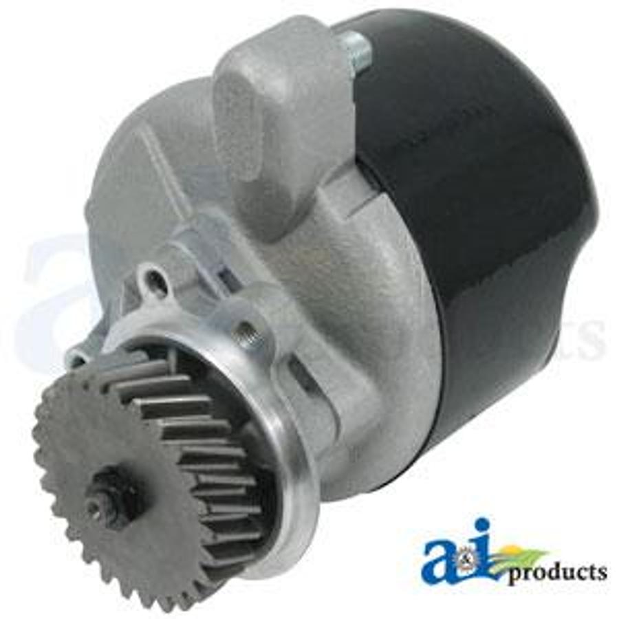 Pump, Power Steering