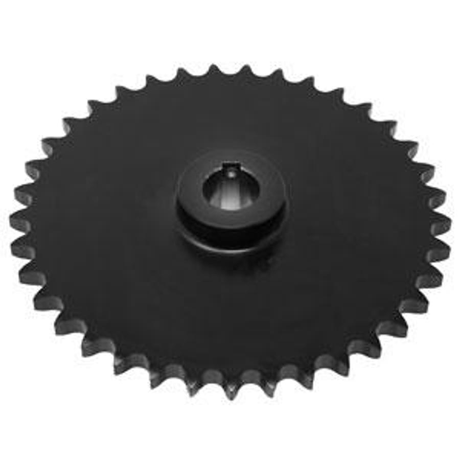 Sprocket, Elevator Head, Driven