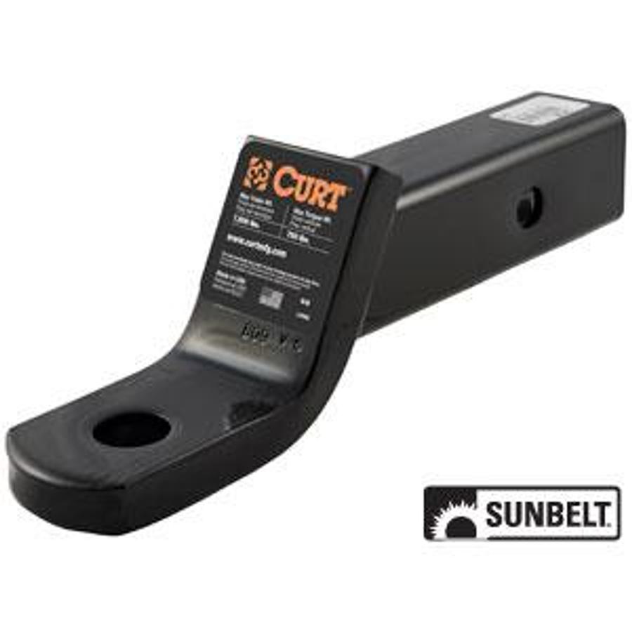 Ball Mount, Class 3