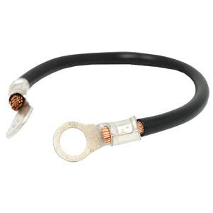 Battery Cable w/ Terminals