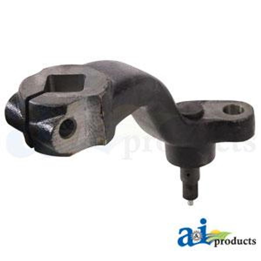 Steering Arm, RH