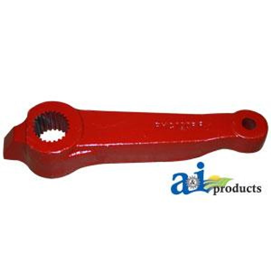 Steering Arm, Undersize (RH)