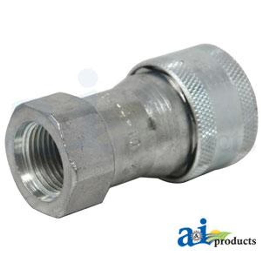 Female Coupler Body