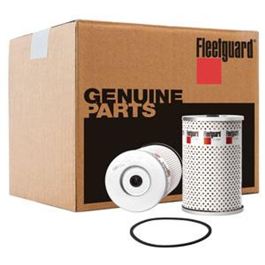 Filter, Lube, Cartridge (QTY 6)