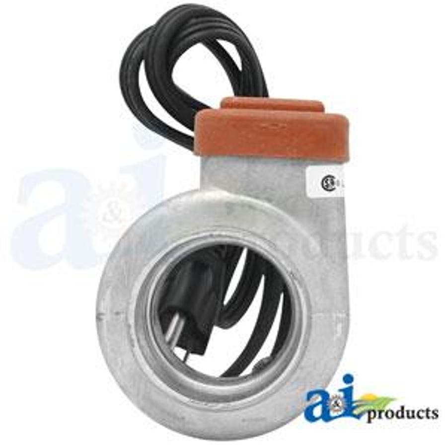 Heater, Radiator Hose, Lower (2") 600 WATT