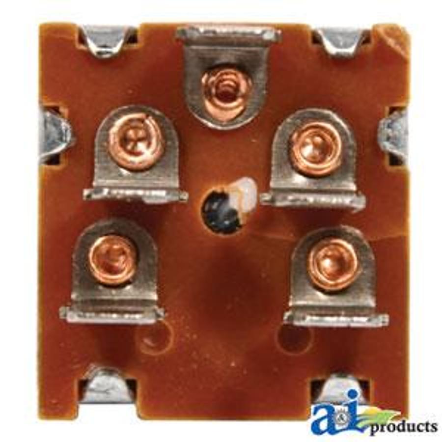 Blower Switch