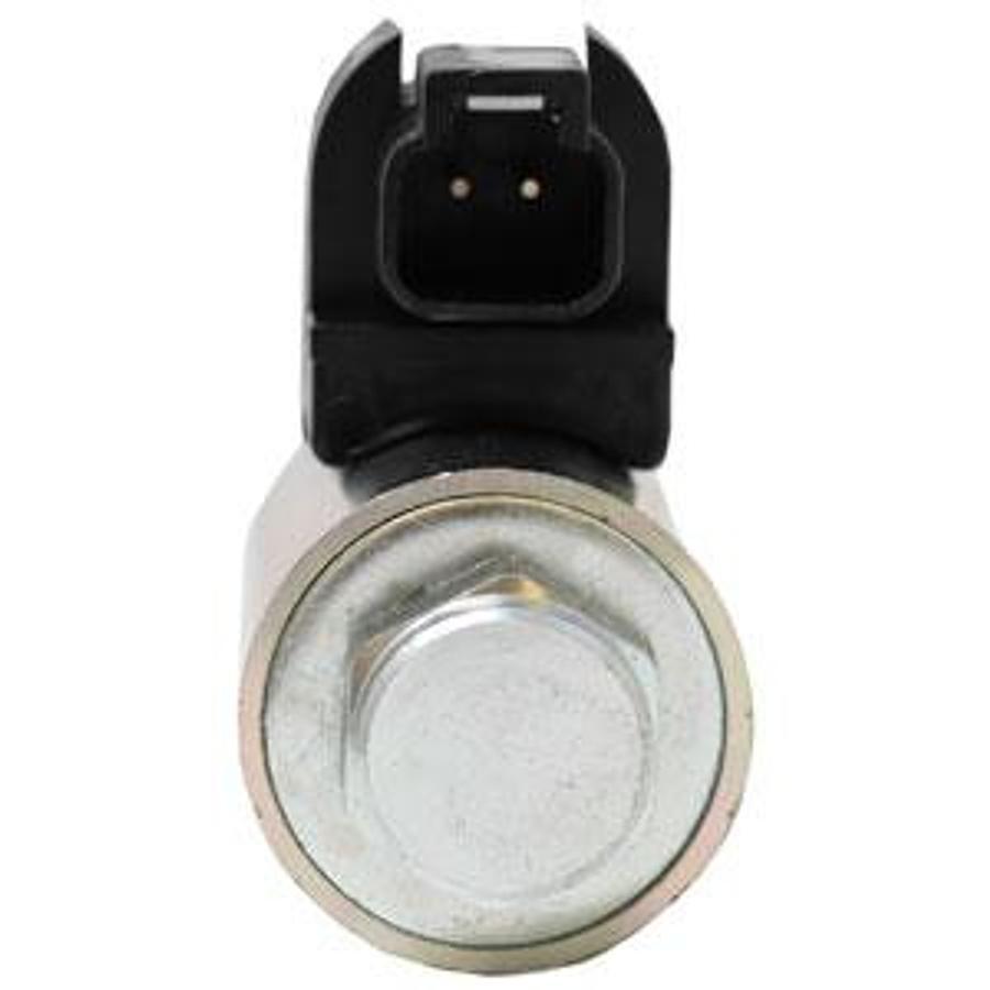 Solenoid, Hitch