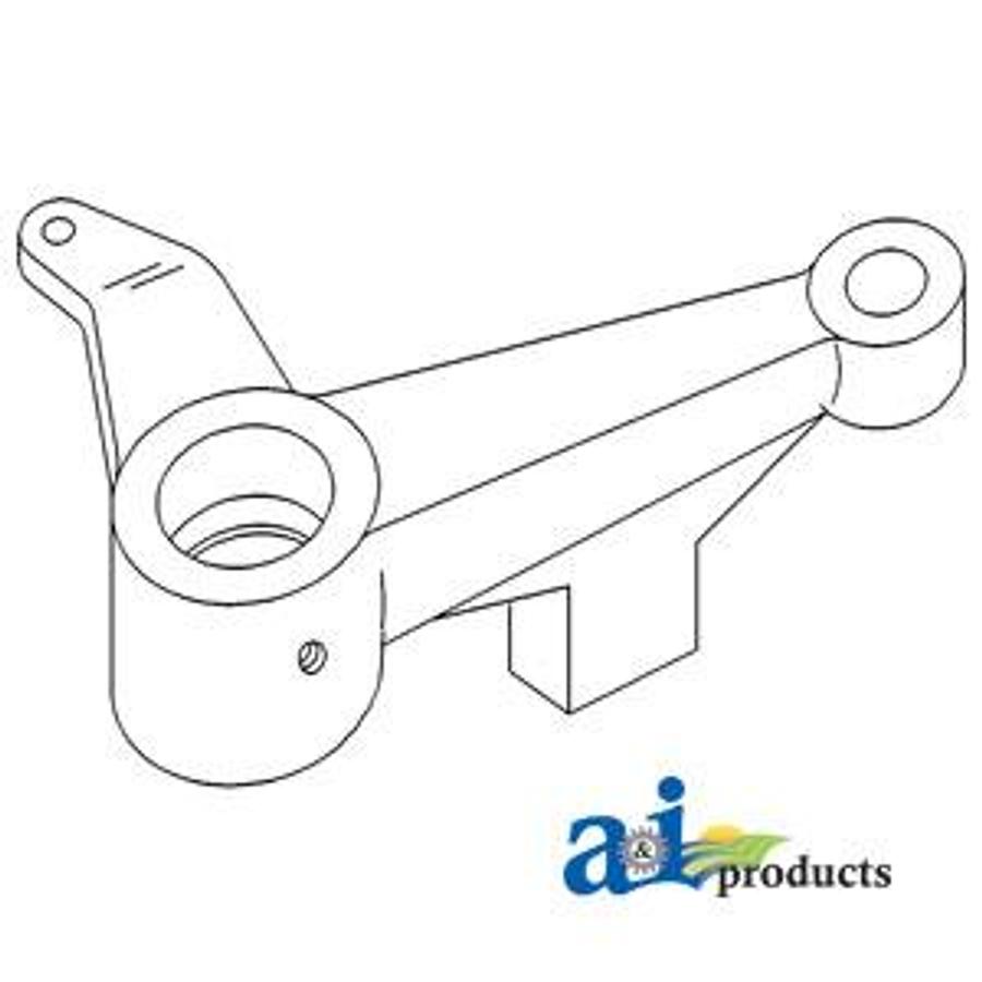 Steering Arm, Upper